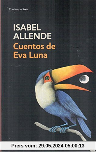 Cuentos de Eva Luna (CONTEMPORANEA, Band 26201)